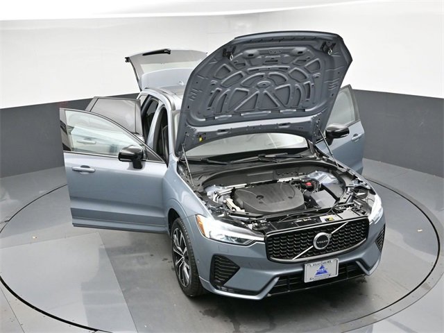 Used 2023 Volvo XC60 B5 Ultimate w/ Climate Package image 51