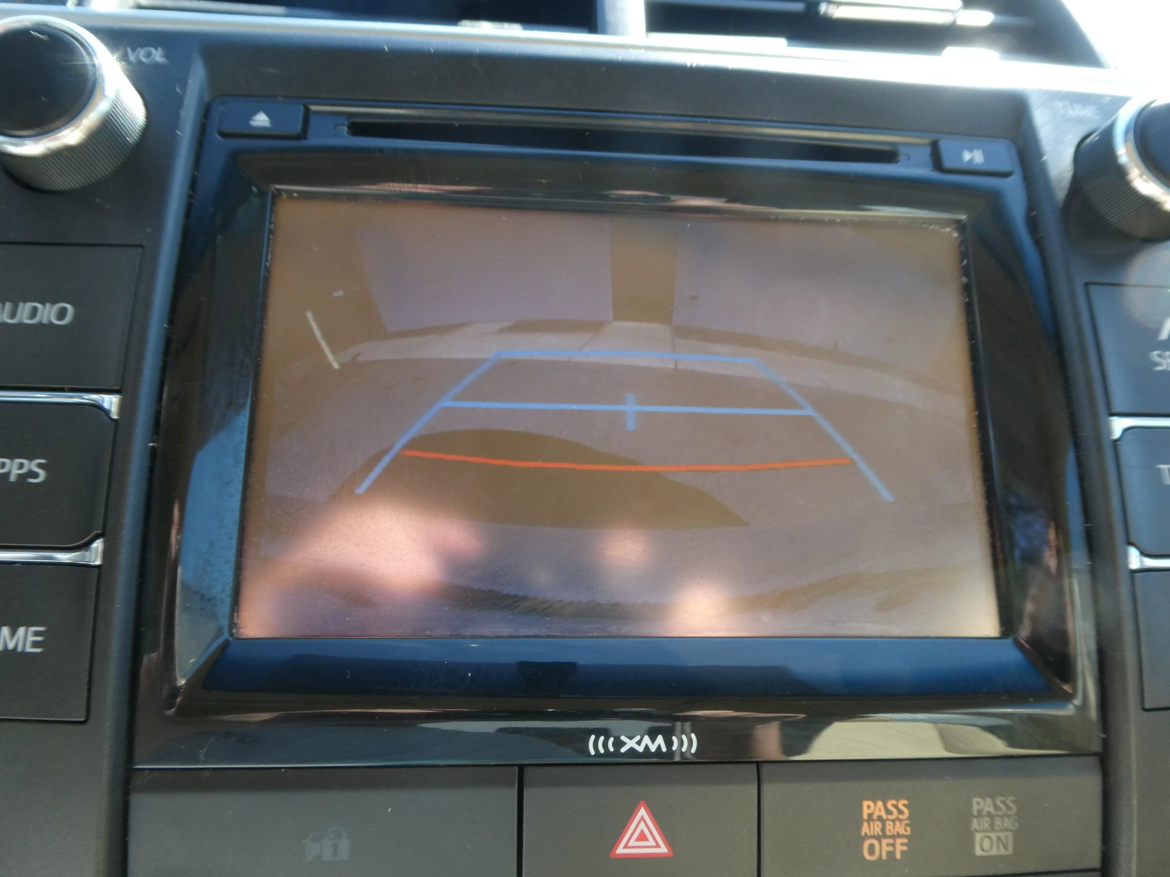Used 2016 Toyota Camry XLE FWD image 21