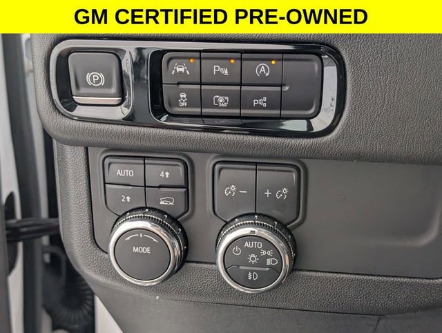 Certified 2025 GMC Yukon XL Denali image 15