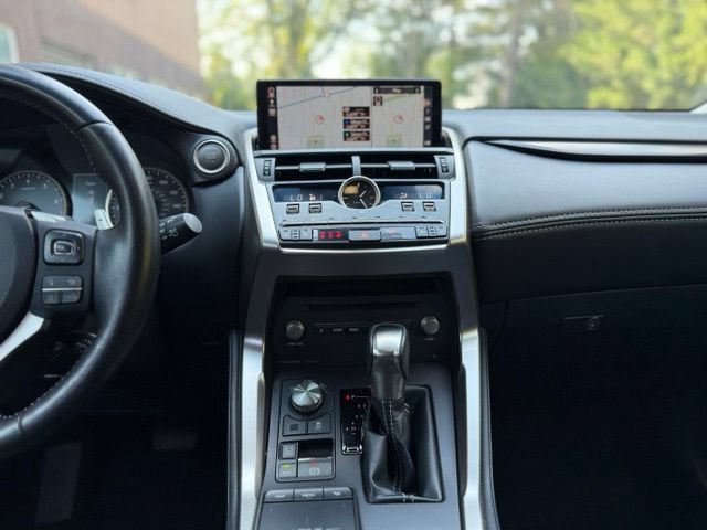 Used 2018 Lexus NX 300 AWD w/ Premium Package image 31