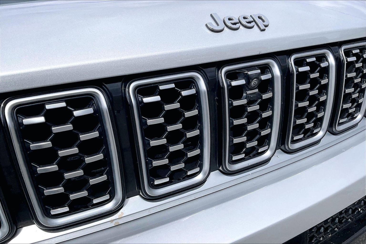 Certified 2022 Jeep Grand Cherokee L Summit image 26