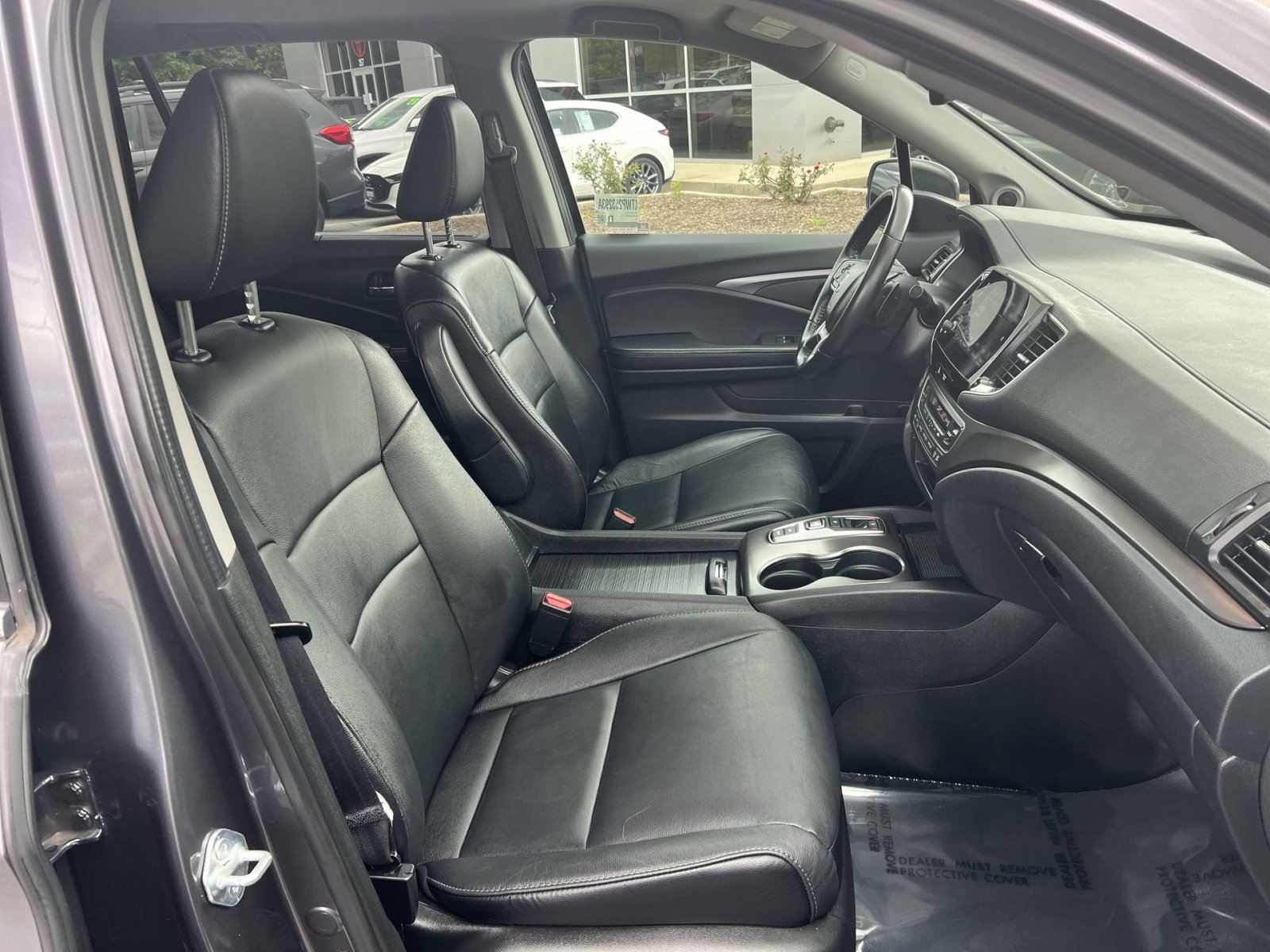 Used 2021 Honda Pilot Special Edition image 27