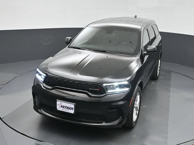 Used 2025 Dodge Durango GT AWD/4WD image 45