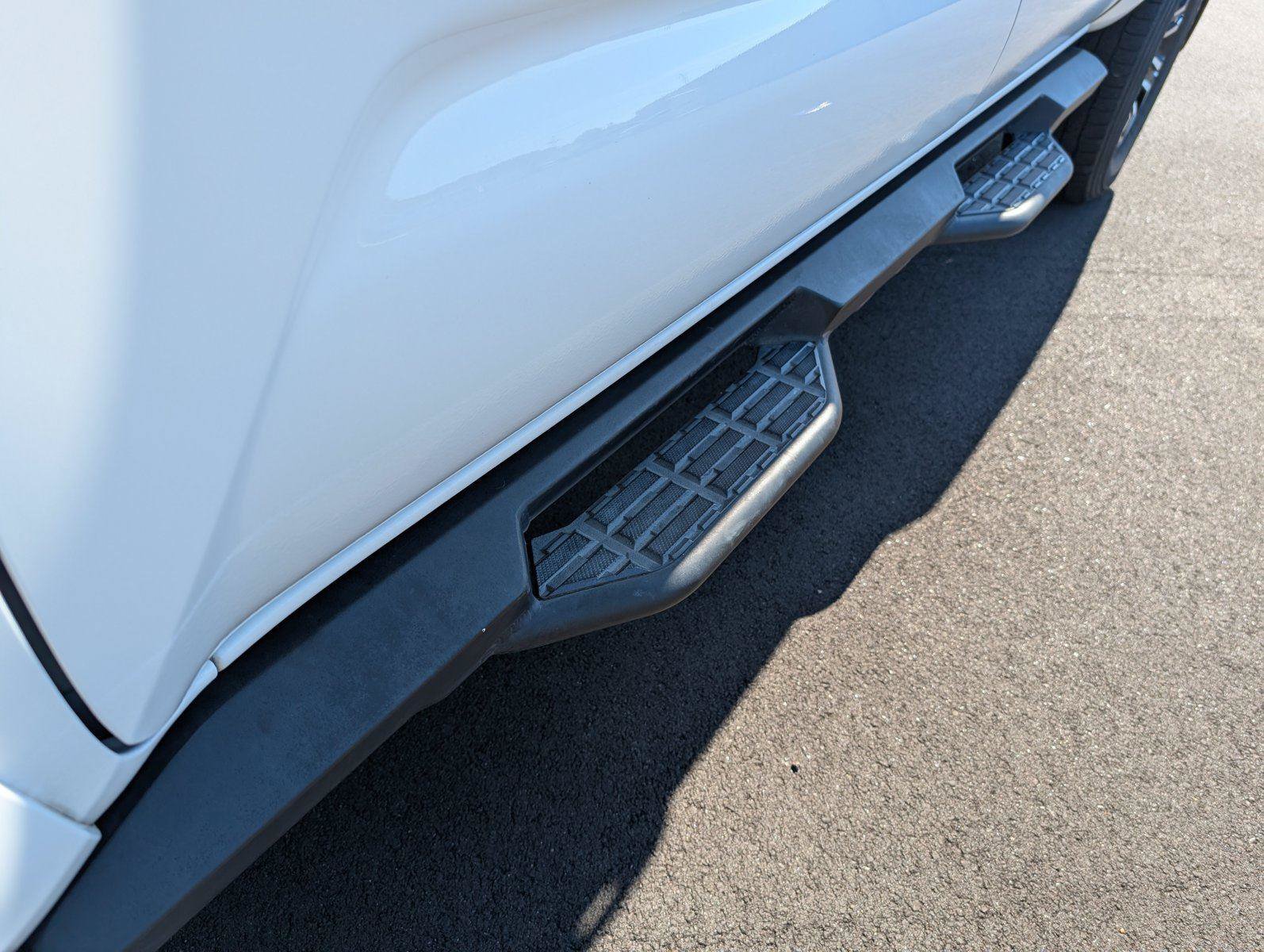 Used 2021 Toyota Tacoma TRD Sport RWD image 11