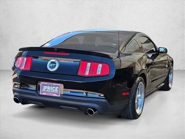 Used 2011 Ford Mustang GT Premium w/ Electronics Pkg image 5
