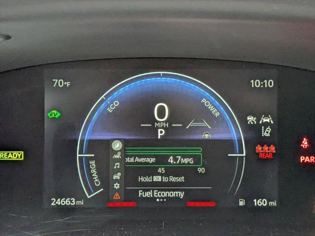 Certified 2025 Toyota Camry SE FWD image 26