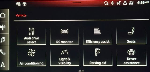 Used 2023 Audi S8 w/ S8 Executive Package image 46