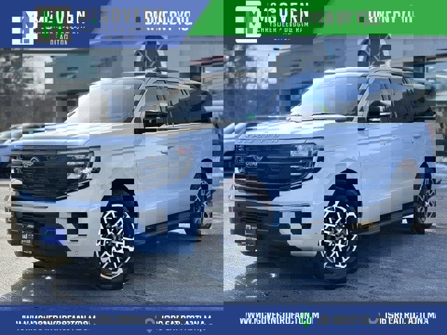 Used 2025 Ford Expedition Max Active image 1