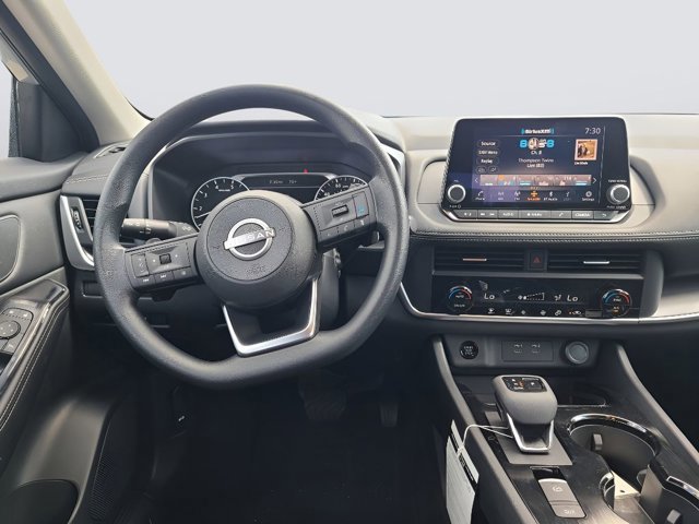 Certified 2024 Nissan Rogue SV image 14