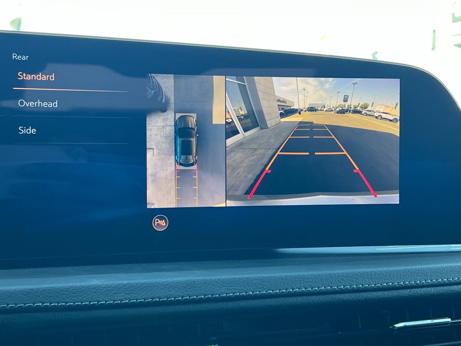 Certified 2025 Cadillac XT4 Premium Luxury AWD/4WD image 20
