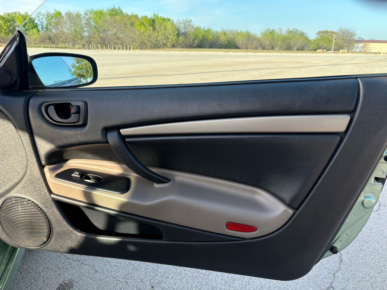 Used 2003 Mitsubishi Eclipse GTS image 22