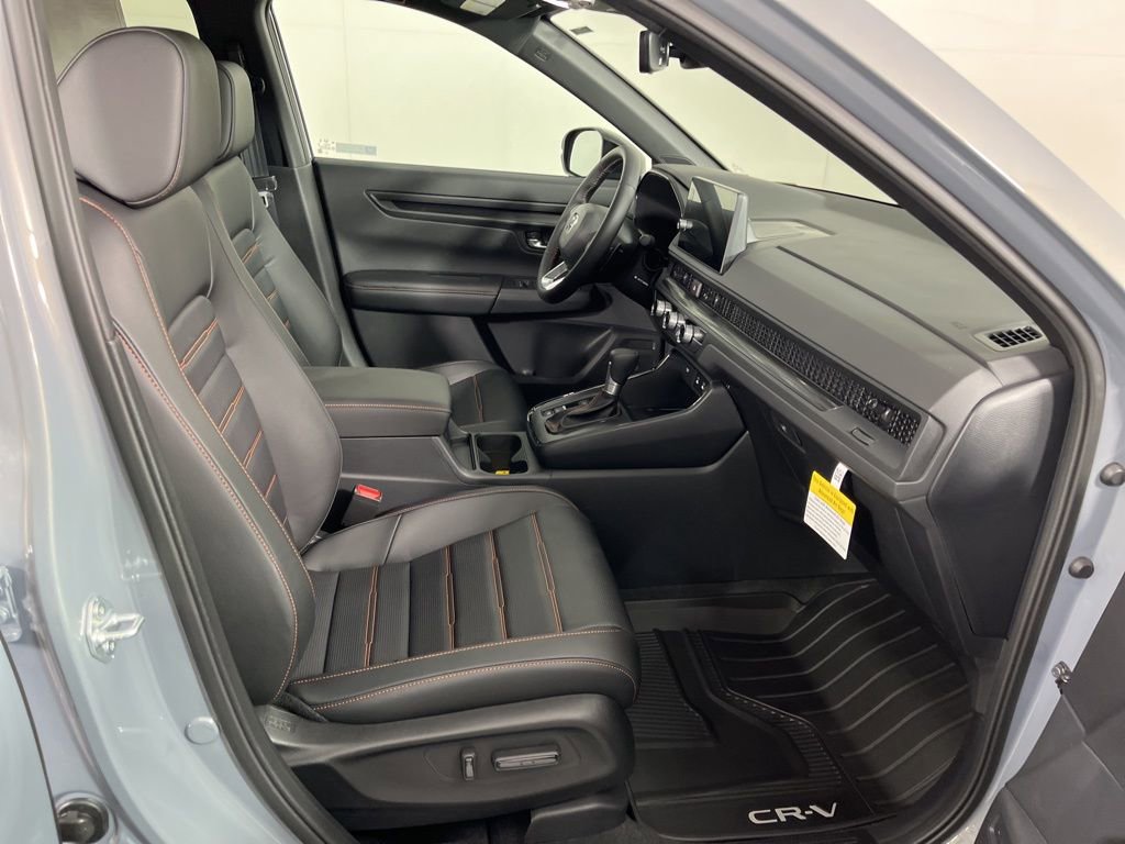 New 2026 Honda CR-V Sport-L image 7