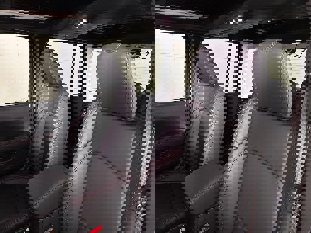 New 2026 Jeep Wrangler Rubicon 392 image 17