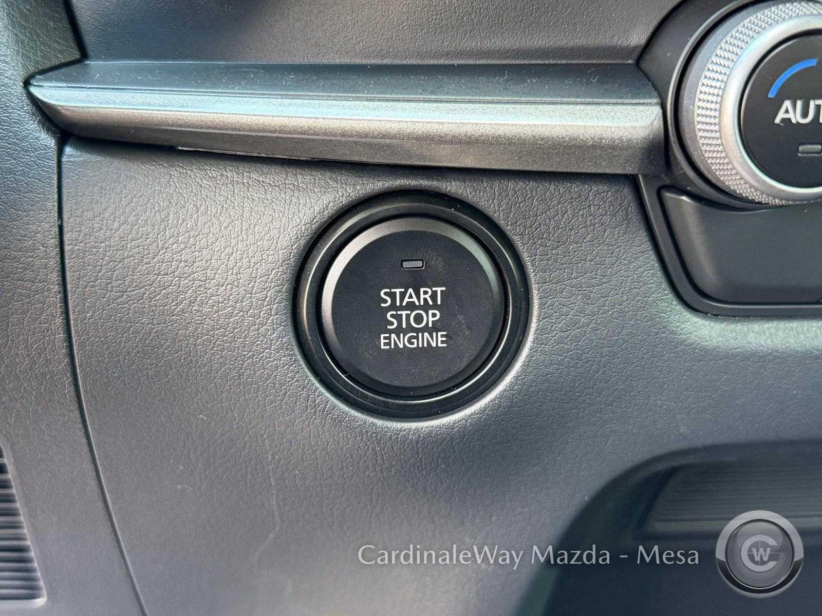 New 2026 MAZDA CX-30 AWD 2.5 S w/ Select Sport Pkg image 23