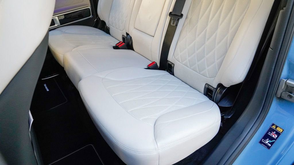 Used 2021 Mercedes-Benz G 63 AMG 4MATIC image 72