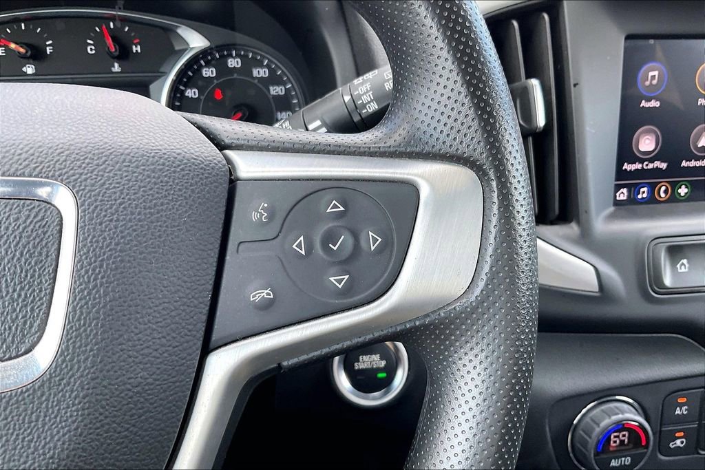 Used 2023 GMC Terrain SLE w/ Driver Convenience Package AWD/4WD image 19