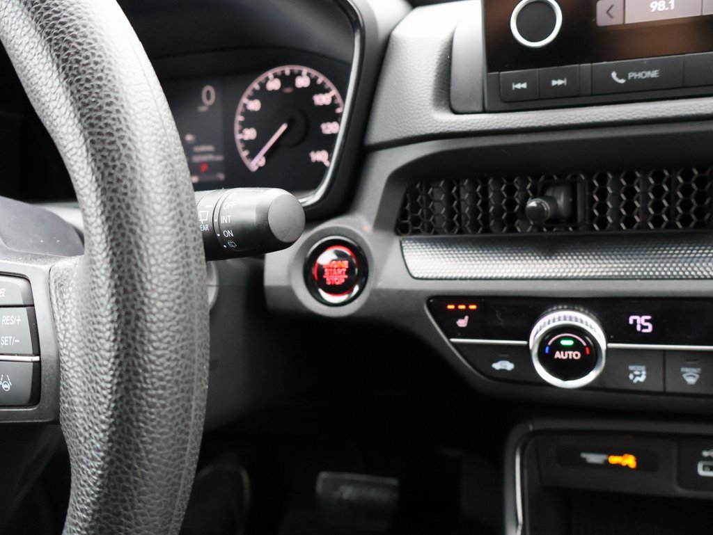 Certified 2023 Honda CR-V EX image 25