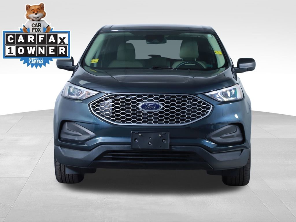 Certified 2024 Ford Edge SE image 7