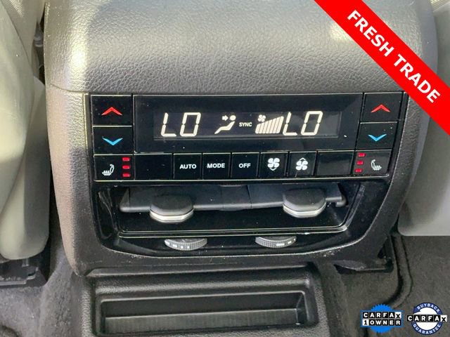 Used 2021 Jeep Grand Cherokee L Overland w/ Luxury Tech Group IV image 15