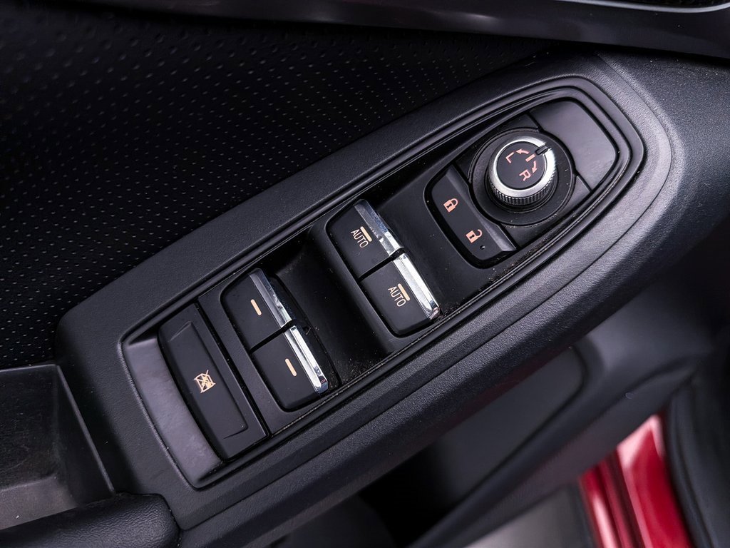 Used 2018 Subaru Crosstrek 2.0i Limited image 11