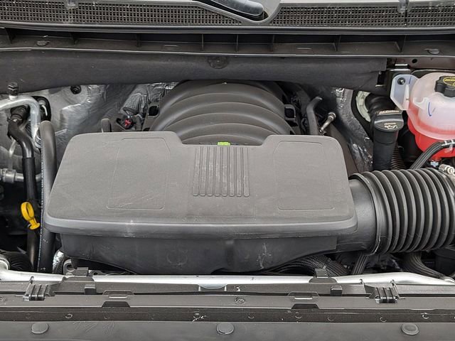 New 2026 Chevrolet Silverado 1500 LT Trail Boss AWD/4WD image 4