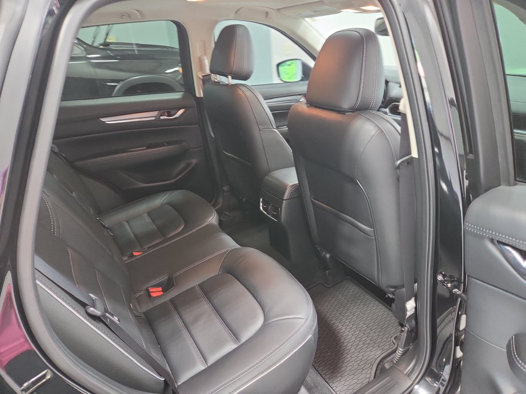 Used 2024 MAZDA CX-5 AWD 2.5 S image 19
