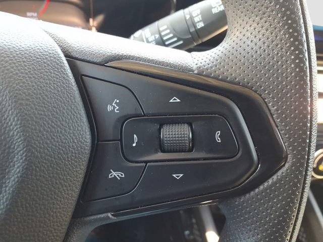 Used 2025 Chevrolet TrailBlazer LT AWD/4WD image 25