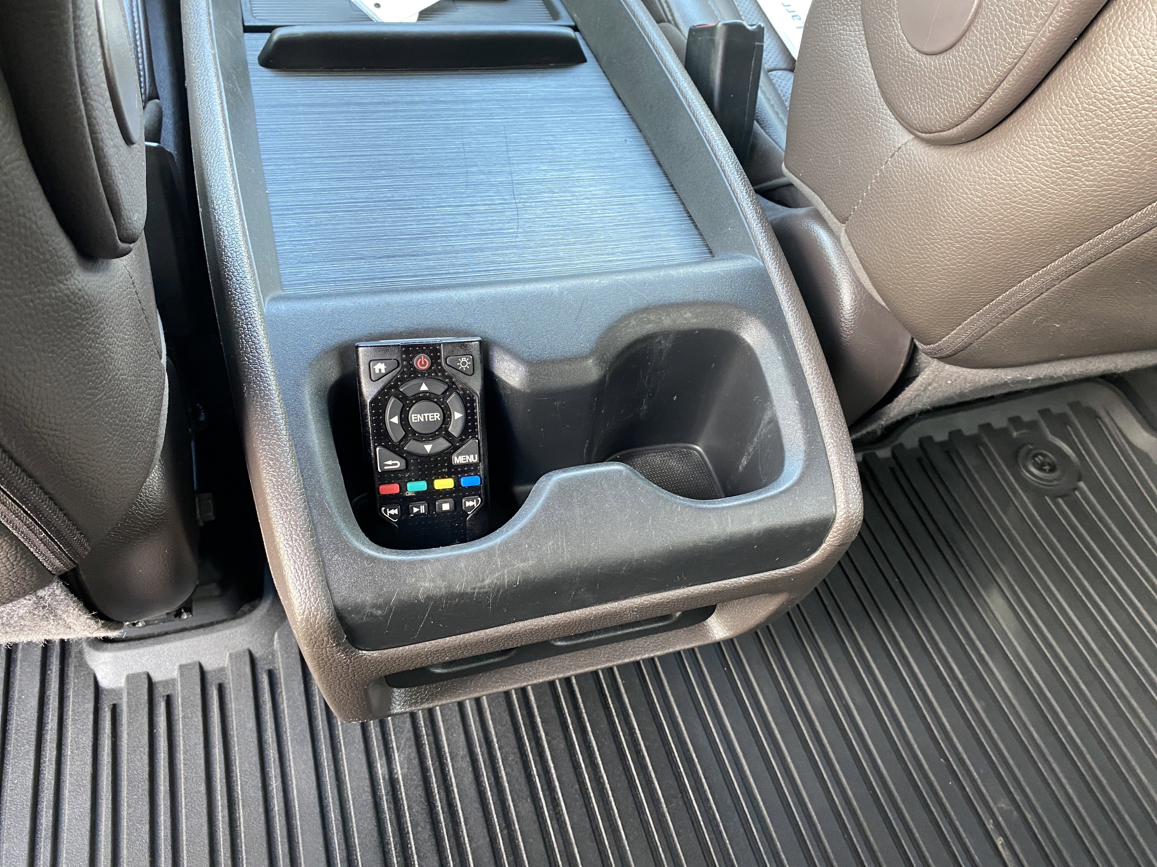 Used 2018 Honda Odyssey Elite image 36