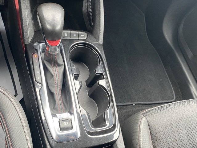 Used 2021 Chevrolet TrailBlazer RS w/ Convenience Package image 25