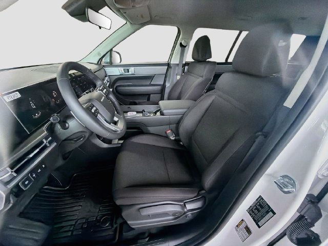 New 2027 Hyundai Santa Fe SE FWD image 20