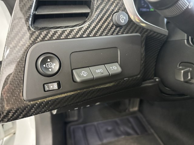 Used 2019 Chevrolet Corvette Grand Sport RWD image 30