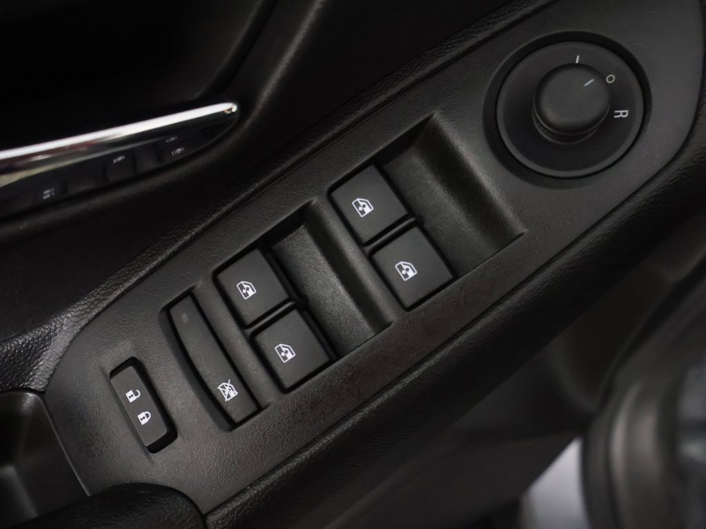 Used 2020 Chevrolet Trax LS w/ Tint and Cruise Package image 30