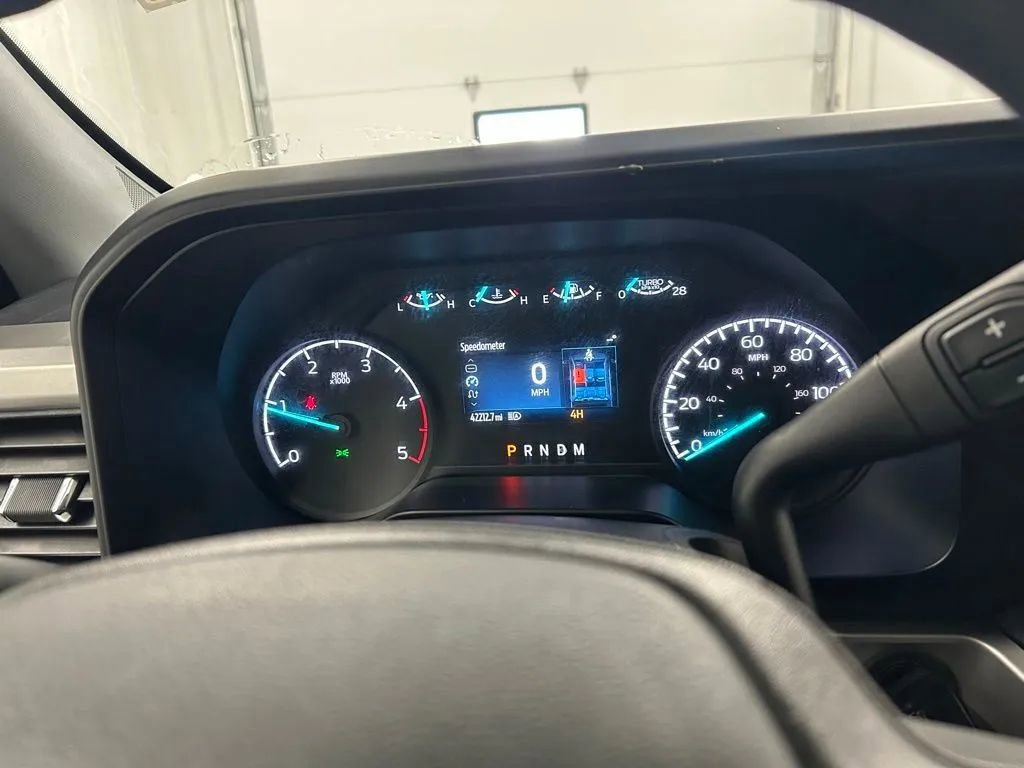 Used 2023 Ford F250 XLT image 10