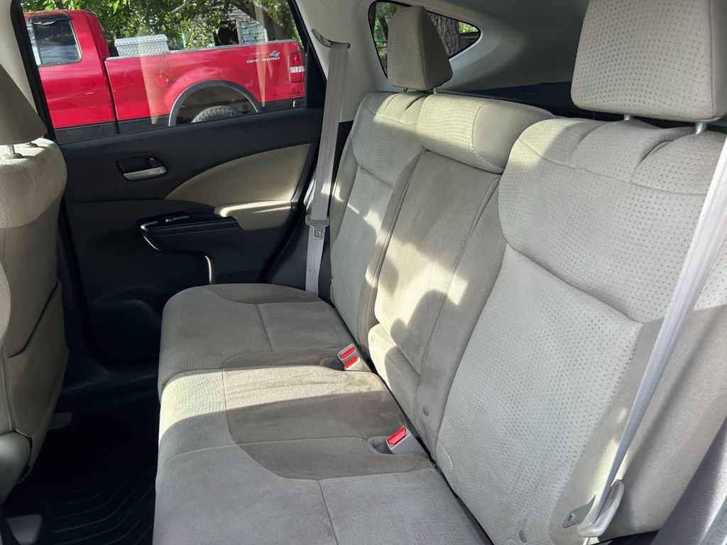 Used 2014 Honda CR-V EX image 11
