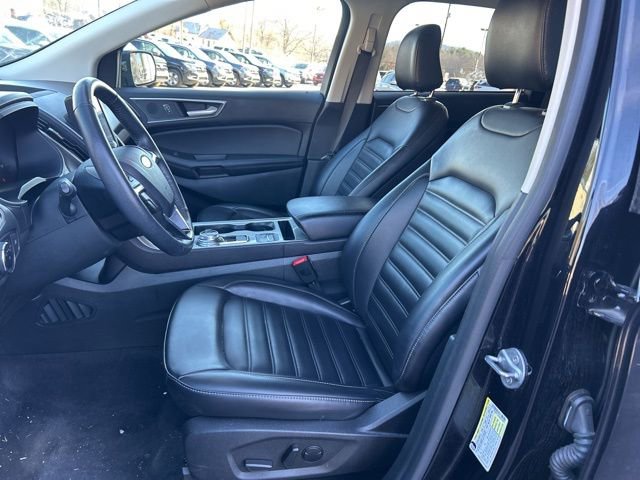 Used 2024 Ford Edge SEL image 14