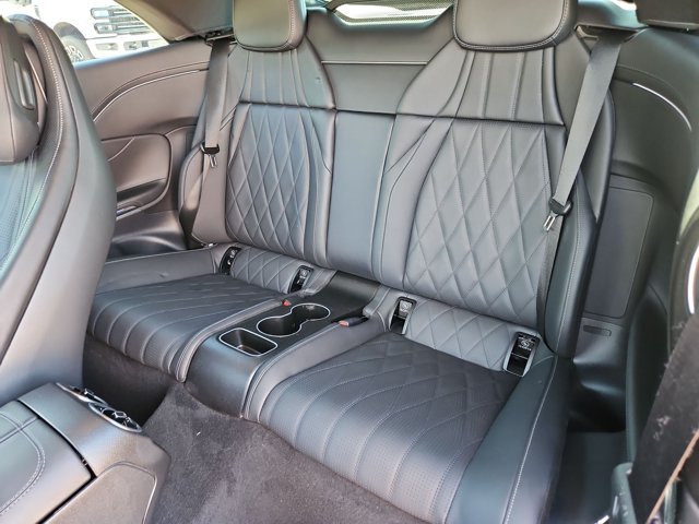 Used 2024 Mercedes-Benz CLE 300 4MATIC Cabriolet image 18