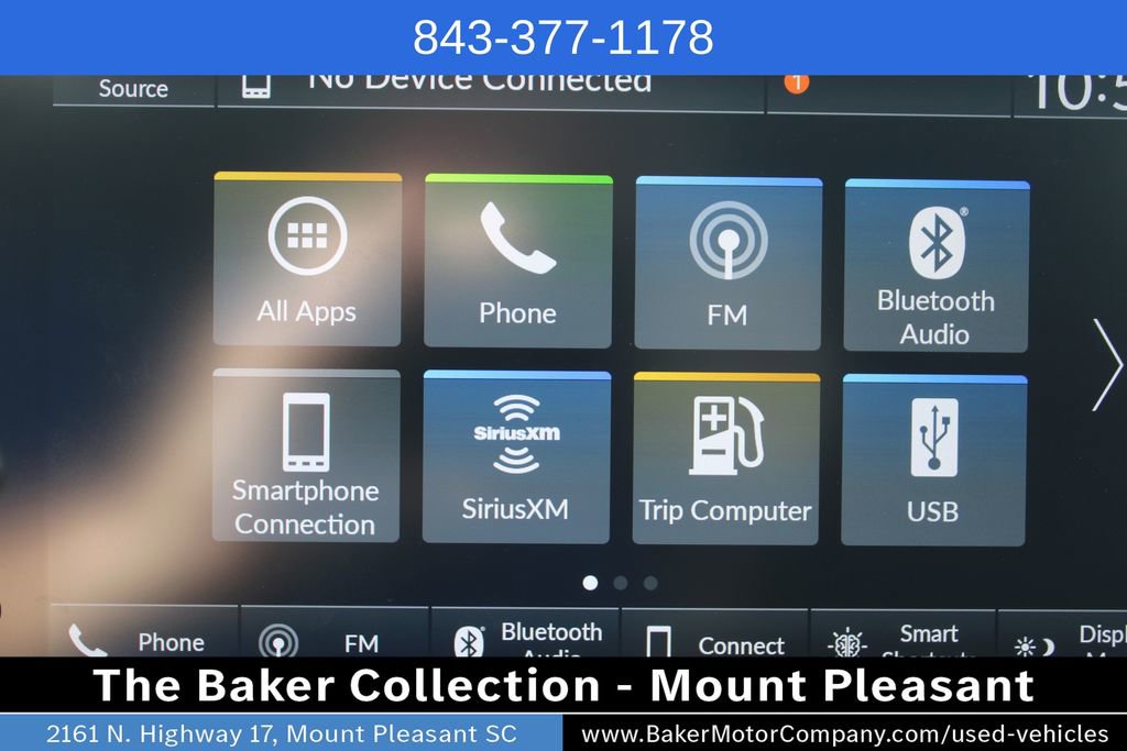 Used 2024 Honda CR-V EX-L image 41