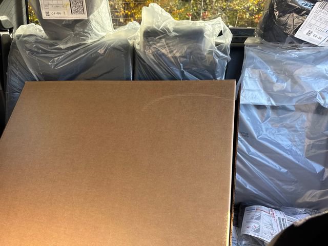 New 2025 Toyota Tacoma TRD Off-Road image 33