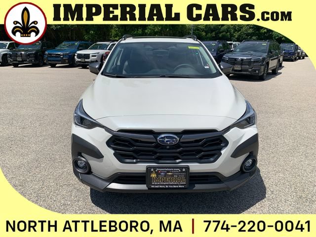 New 2026 Subaru Crosstrek 2.5i Limited AWD/4WD image 4