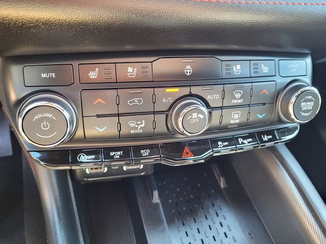 Used 2025 Dodge Durango GT image 22