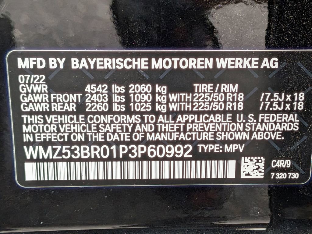 Used 2023 MINI Cooper Countryman S image 30