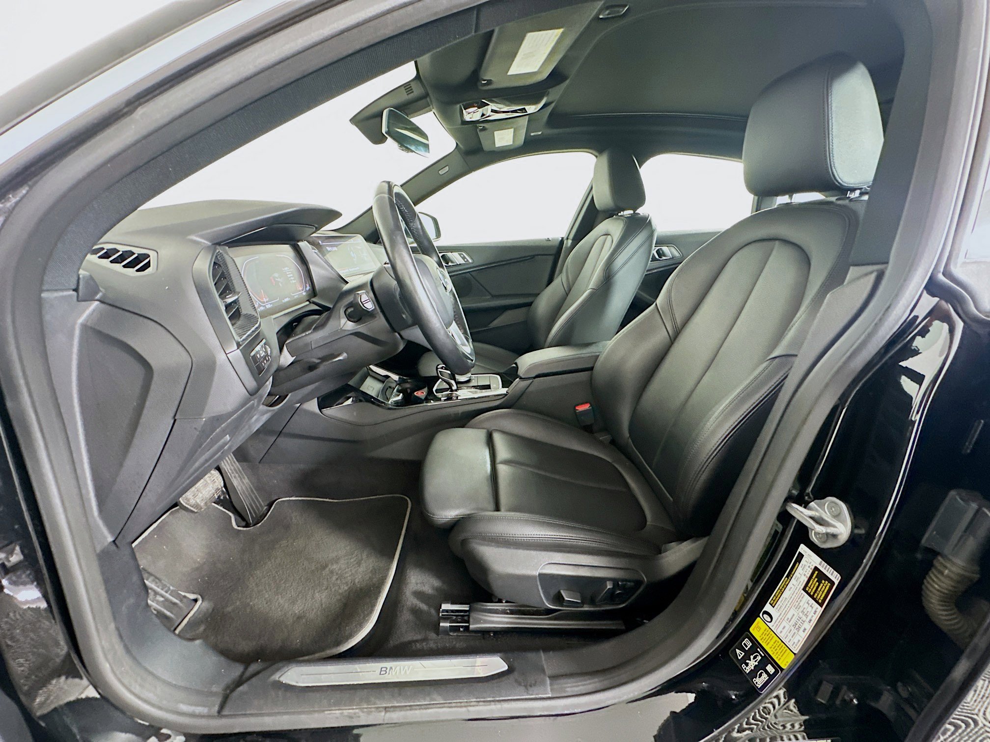 Used 2022 BMW 228i xDrive Gran Coupe w/ Convenience Package image 13