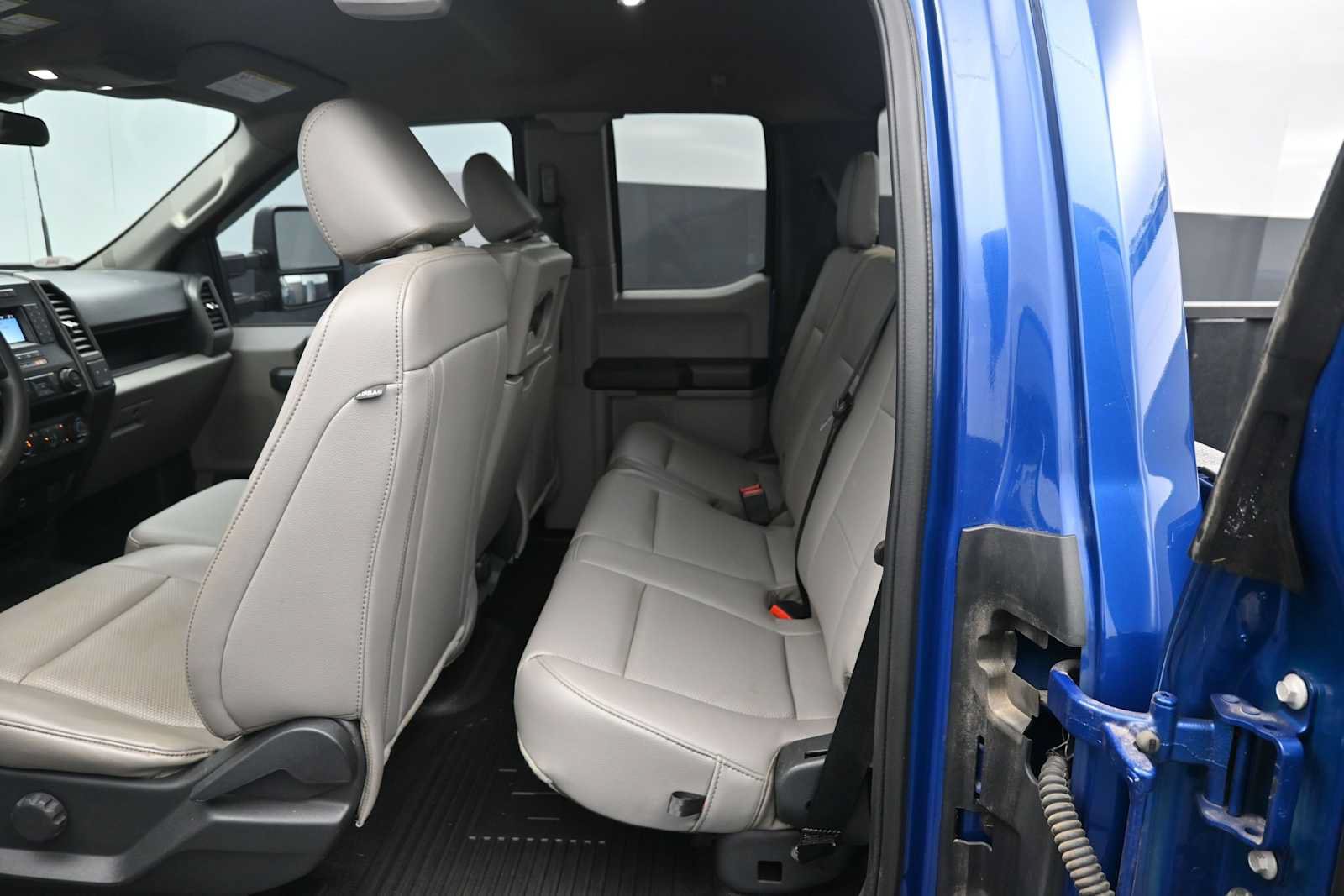 Certified 2022 Ford F250 XL w/ STX Appearance Package AWD/4WD image 25