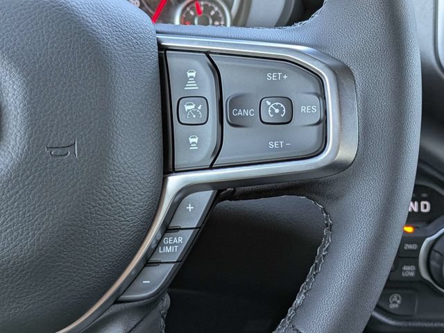 New 2026 RAM 1500 Big Horn AWD/4WD image 26