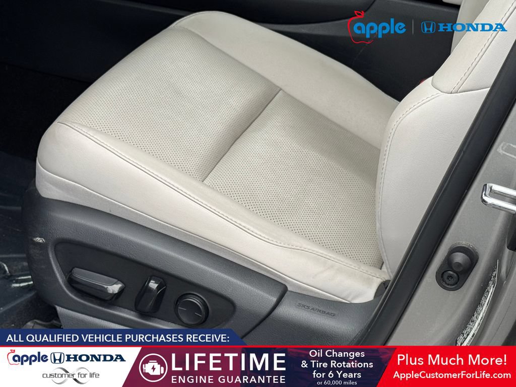 Used 2019 Lexus UX 250h AWD/4WD image 8