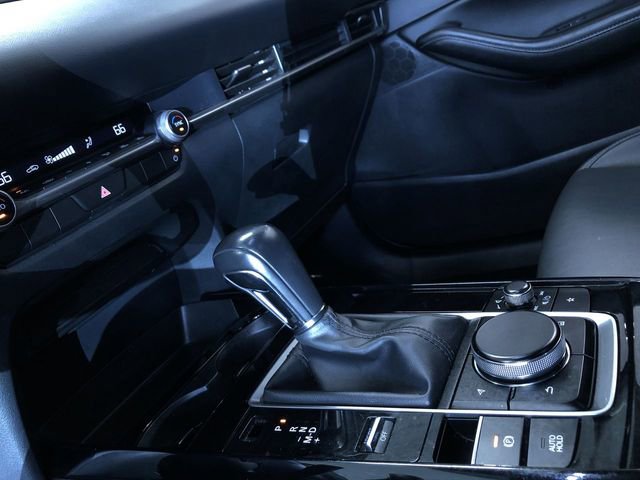 Used 2025 MAZDA CX-30 AWD 2.5 S w/ Select Sport Pkg image 29