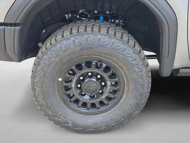New 2026 GMC Sierra 2500 AT4X w/ AT4X AEV Edition AWD/4WD image 10