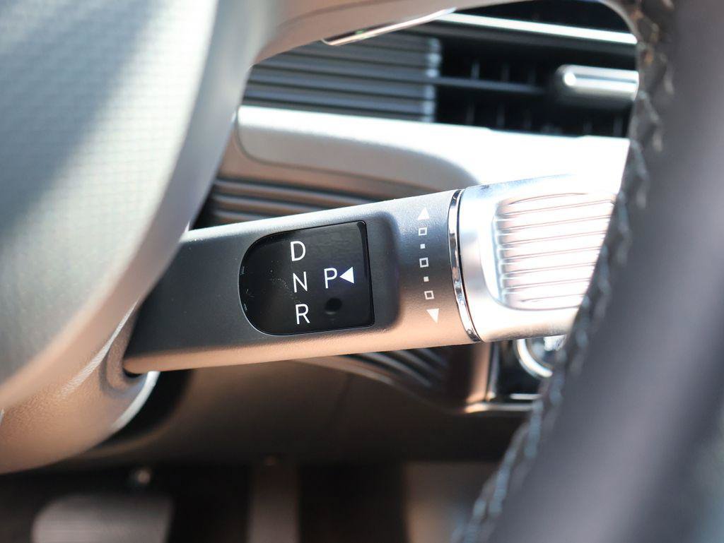 New 2027 Hyundai Ioniq 5 XRT AWD/4WD image 33