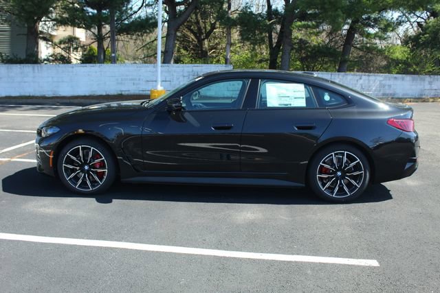 New 2026 BMW i4 M60 w/ Premium Package image 5