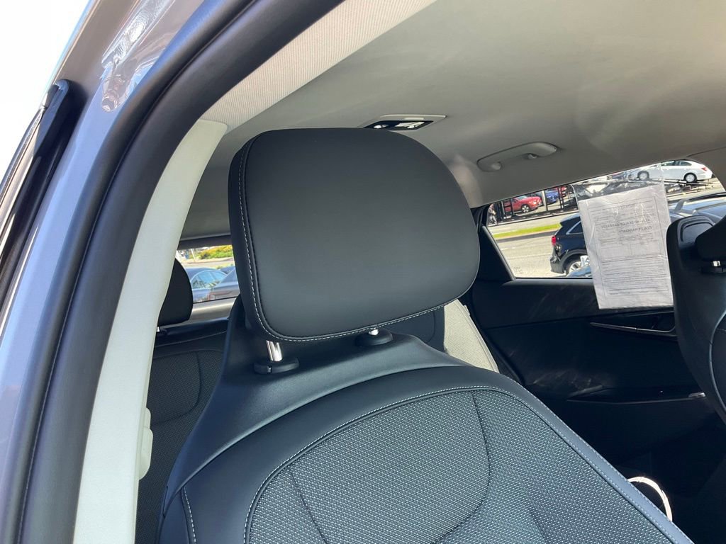 Used 2025 Kia EV6 Light image 60